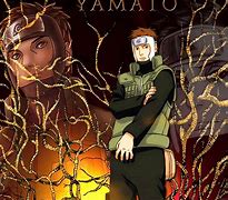 Image result for Yamato Naruto Sus