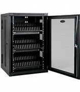 Image result for iPad Charging Cabinet