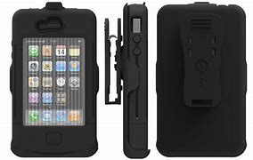 Image result for Smal iPhone in Big Case