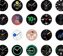 Image result for Samsung Galaxy Watch 3 Faces