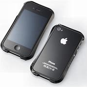 Image result for iPhone 4 Aluminum