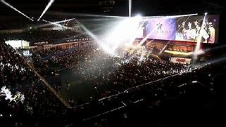 Image result for Yongsan eSports Stadium