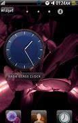 Image result for Samsung Clock