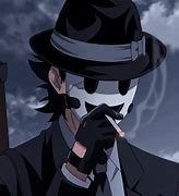 Image result for Anime Boy Smile Mask