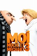 Image result for Despicable Me 3 2017 Plot