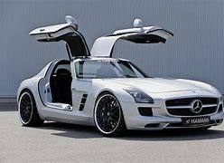 Image result for Mercedes SLS AMG Gullwing