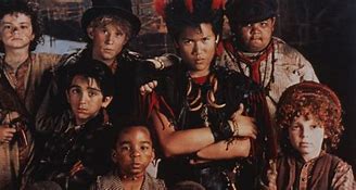 Image result for Hook Lost Boys Cast