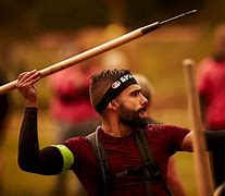 Image result for Throwing Spear
