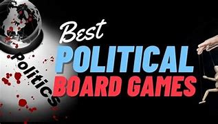 Image result for Political Board Games
