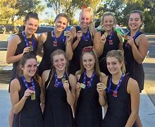 Image result for College Netball