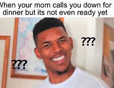 Image result for Confused Question Meme