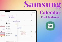 Image result for Samsung Galaxy Note 23 Calendar