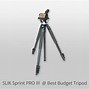 Image result for Good Budget Tripods for Sony Alpha 6400