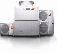 Image result for Mitsubishi Electric VRF