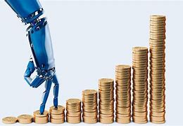 Image result for Robot Economy