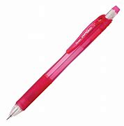 Image result for Pink Mechanical Pencil