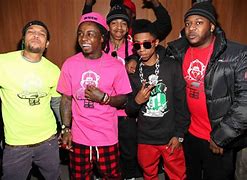 Image result for Lil Wayne Roc Nation
