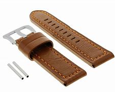 Image result for Panerai Watch Bands