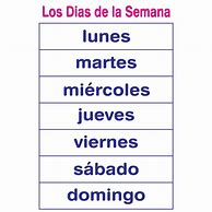 Image result for Spanish Days