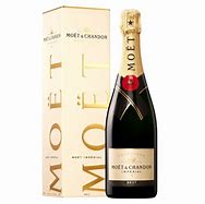 Image result for moet hennessy brut