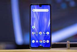 Image result for AQUOS R3