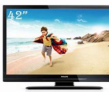 Image result for Philips TV 42 Inch with LED