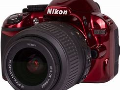 Image result for Nikon D3100 Camera
