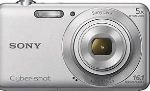 Image result for Sony 16 Megapixel Camera