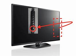 Image result for LG Monitor 27Mr400 Power Button