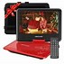 Image result for Portable DVD Player 17 Inch Screen