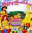 Image result for Happy Birthday Card Disney
