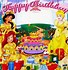 Image result for Disney Happy Birthday Wishes