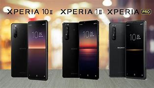 Image result for Xperia Mark 2 Pro Mode