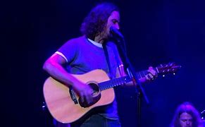 Image result for Chris Cornell Nothing Compares 2 U
