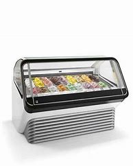 Image result for Ice Cream Cabinet Cover