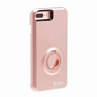 Image result for iphone 7 plus rose gold case