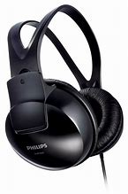 Image result for Philips Design Headphones