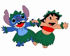 Image result for Stitch Dance