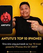 Image result for AnTuTu IP XS
