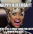 Image result for Happy Birthday Memes for Friend