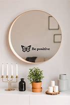 Image result for Motivational Mirror Stickers