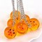 Image result for Dragon Ball Z Sphere Necklace