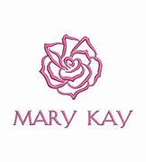 Image result for Mary Kay Logo Pink