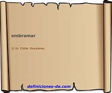 Image result for embramar