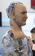 Image result for Synthetic Humanoid