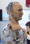 Image result for Most Human Looking Robot