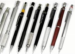 Image result for Technical Pencil