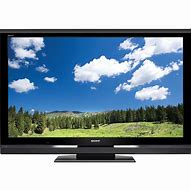 Image result for Sony LCD TV Side View