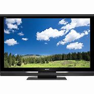 Image result for Sony LCD Color TV