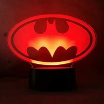 Image result for Tunnel Light Glass Instagram Batman Table